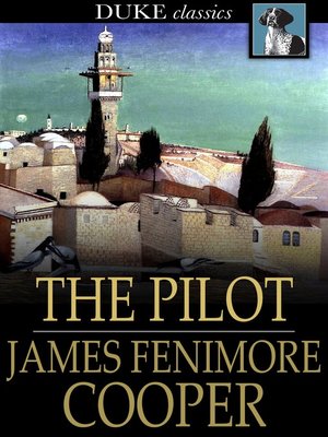 cover image of The Pilot